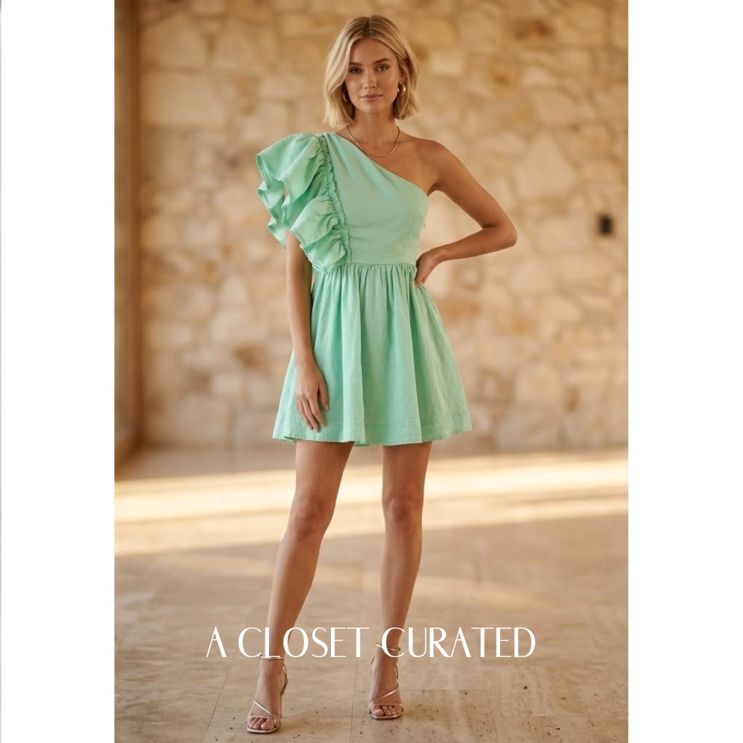 Aje Dress 2 New